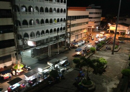 My Place @ Surat Hotel
