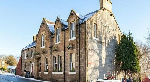 The Gordon Arms Hotel, Prenota Hotel  