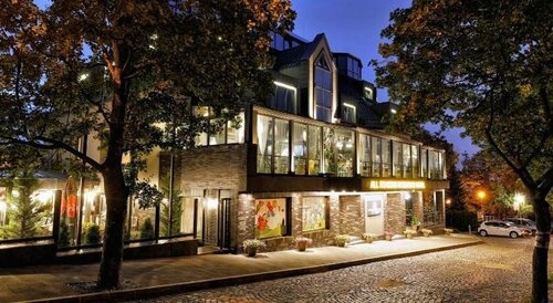 All Seasons Residence Hotel, Buchen Sie Hotel Witoscha 