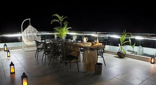 Beluu Sea View Resort, Prenota Resort Koror Koror