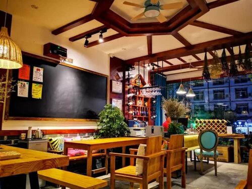 Wulingyuan Tu Youth Hostel, Забронировать Хостел Улинъюань Чжанцзяцзе