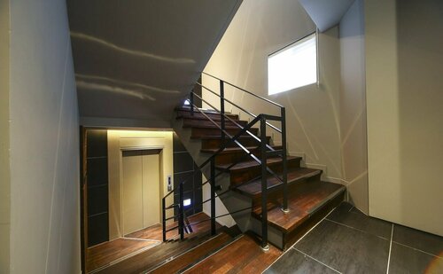 Hotel Story, Book Hotel Seoul Sydkorea