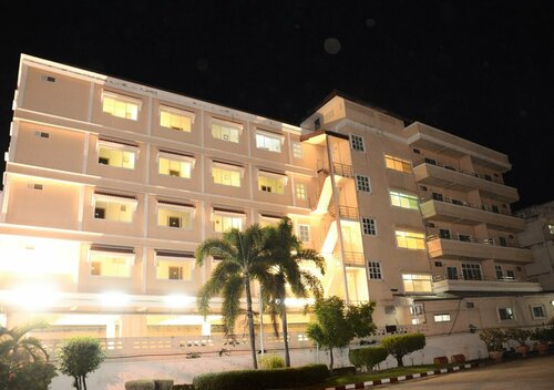 Submukdaphoomplace Hotel, Rezervovat Hotel Mukdahan 