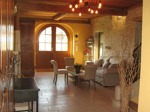 Le Relais des Deux Tours, Reservar Casa de hóspedes Hotéis em Doubs com pequeno-almoço, Café da manhã