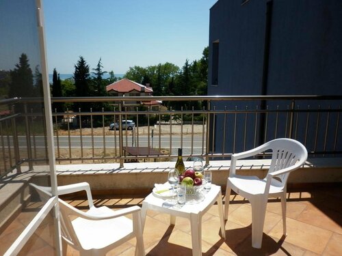 Hotel Marant, Prenota Hotel Sozopol Distretto di Burgas