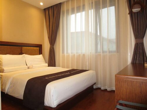 Starway Hotel Beijing Dongsi Branch, Book Hotel Beijing Beijing Province