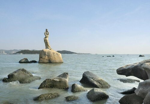 The St. Regis Zhuhai, Забронировать Отель Чжухай Гуандун