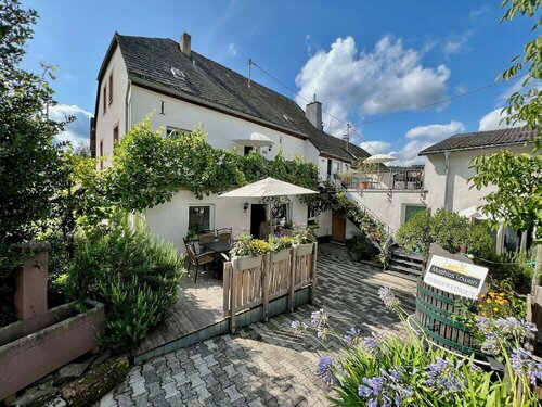 Ferienweingut Matthias Löwen, Забронировать Апартаменты/квартира Детцем Trier-Saarburg