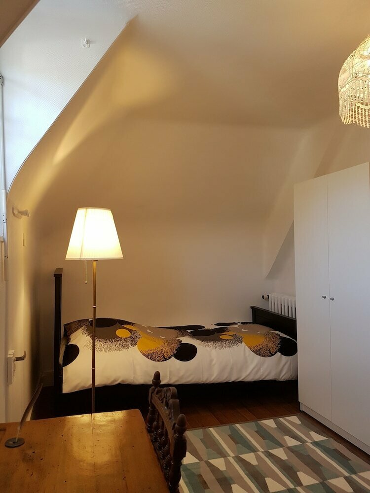 Chambre Dhotes Normandie