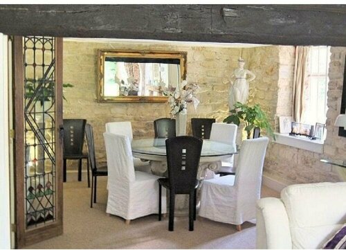 Pigeon House Cottage B&B, Забронировать Отель «постель и завтрак» Челтнем Котсуолд