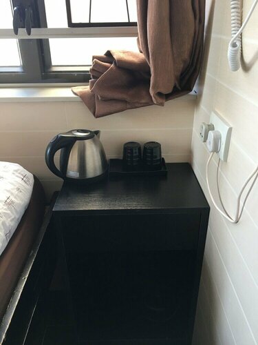 Mongkok E1 Boutique Guest House, Забронировать Отель Коулун Гонконг, рядом с Queen Elizabeth Hospital