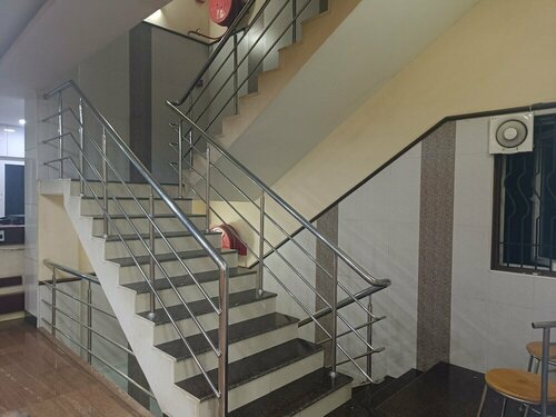 Hotel Arunachala, Забронировать Отель Пондичерри Пондичерри