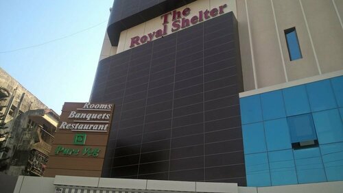 Hotel Royal Shelter, Reservar Hotel Hotéis baratos em Vapi