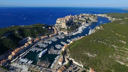 Hôtel Fazio 3 étoiles, Забронировать Отель Сартен South Corsica