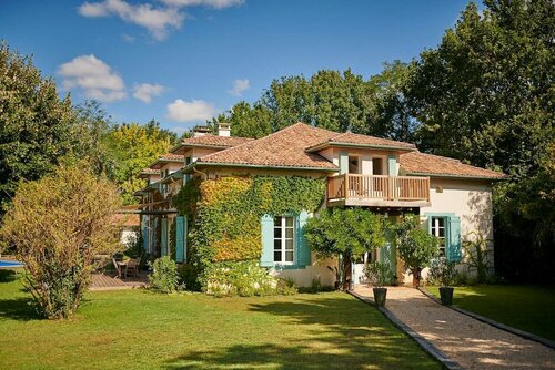 Bel Air Maison D'hôtes des Landes, Varaa Matkakoti Castets Landes