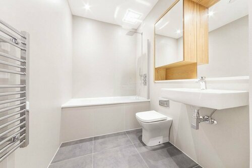 Atria by Viridian Apartments, Забронировать Апартаменты/квартира Отели Слау с парковкой, Парковка