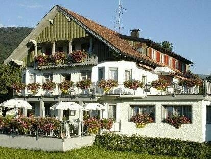 Gasthof Ochsen, Забронировать Отель СПА-отели Kleinwalsertal, SPA-услуги