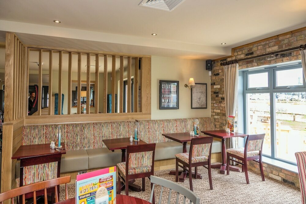 The Aviator by Marstons Inns