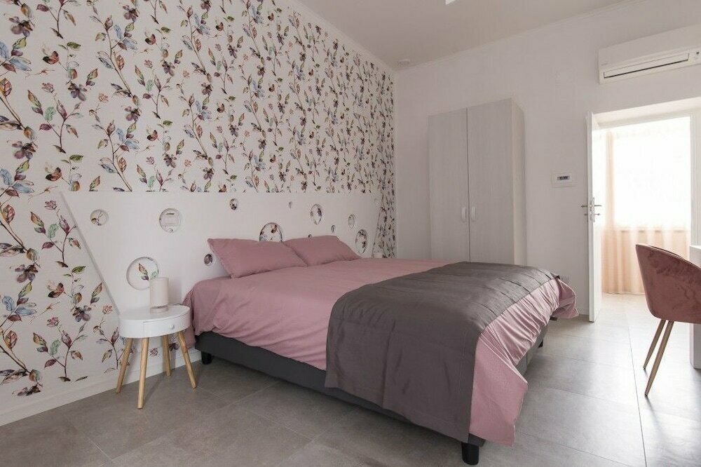 B&B Napoli Centro