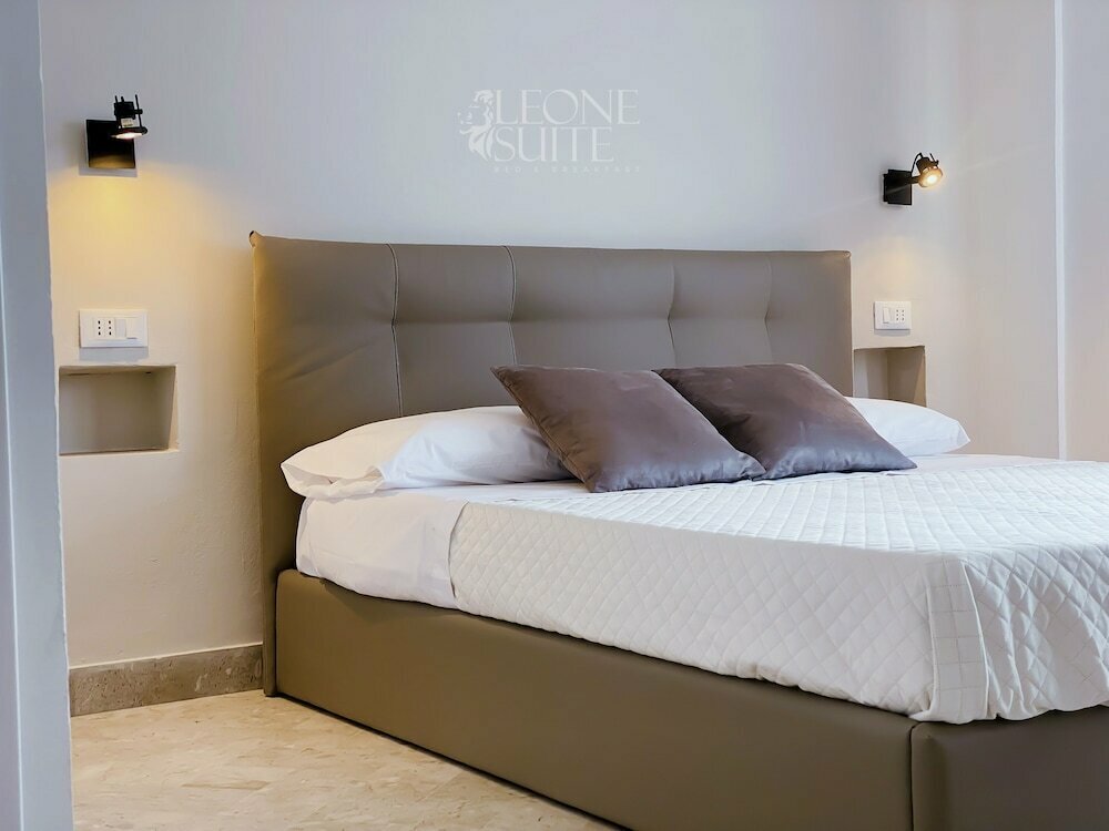 Leone Suite B&B & Restaurant