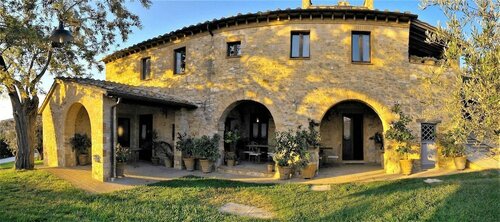 Agriturismo Marinella Appartamenti, Rezerwuj Hotel Amelia Umbria