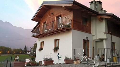 La locanda del Mulino, Reserva ahora Hotel Pollein Valle de Aosta