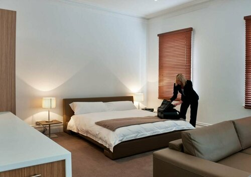 Ikon Hotel, Prenota Hotel Burnie Tasmania
