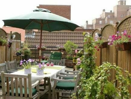 HonFleur, Buchen Sie Hotel Middelkerke 