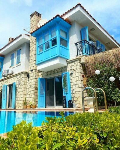 Ella Alaçatı Otel, Reservar Hotel Ildir Aegean Region