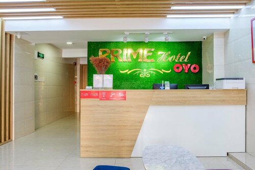 Prime Hotel, Book Hotel Hoteller i Da Nang med parkering, Parkering