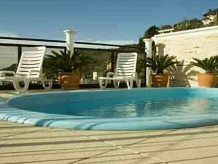 Hotel Daifa, Забронировать Отель Отели Флорианополиса с парковкой, Парковка