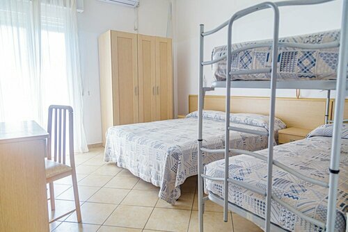 Hotel Bruna, Забронировать Отель Чезенатико Побережье Римини