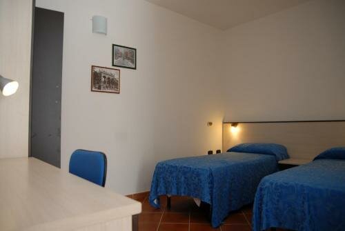 B&B Villa Gubitosi, Book Bed and Breakfast Cittadella del Capo Calabrien