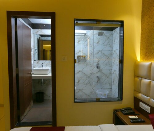 Hotel Hindustan Residency Thane, Забронировать Отель Тхана Mumbai Region, рядом с Торговый центр Viviana Mall