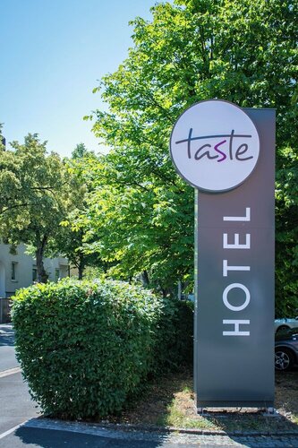 Taste Hotel Kulmbach, Prenota Hotel Hotel SPA a Kulmbach, SPA