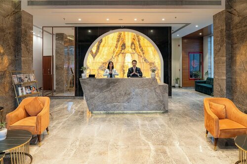 Clarks Collection Epicure Dehradun, Rezerwuj Hotel Prem Nagar Uttarakhand