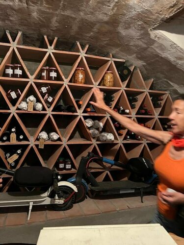 Vi lArt Wine Lodge, Забронировать Отель СПА-отели Барселоны, SPA-услуги