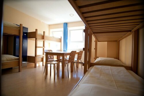 Hostel haus international, Забронировать Хостел Отели Мюнхена с завтраком, рядом с Новая пинакотека, Завтраки