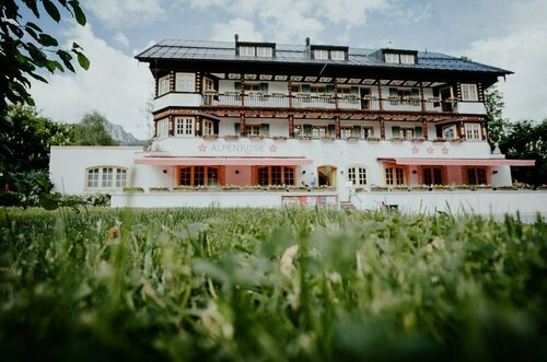 Alpenrose Bayrischzell Hotel, Prenota Hotel Sudelfeld Bayrischzell Bayrischzell
