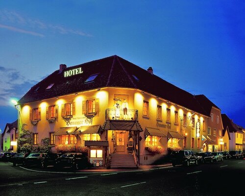 Hotel Hanauerhof, Забронировать Отель Аппенвайер Шварцвальд