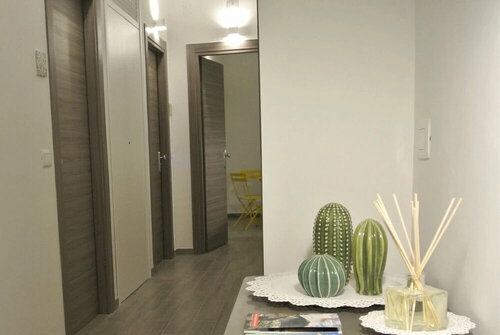 B&B Quattordici, Book Hotel Hoteller i Cilento Coast med parkering, Parkering