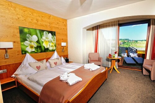 Landhotel Talblick, Réserver Hôtel Hôtels SPA à Bade-Wurtemberg, SPA