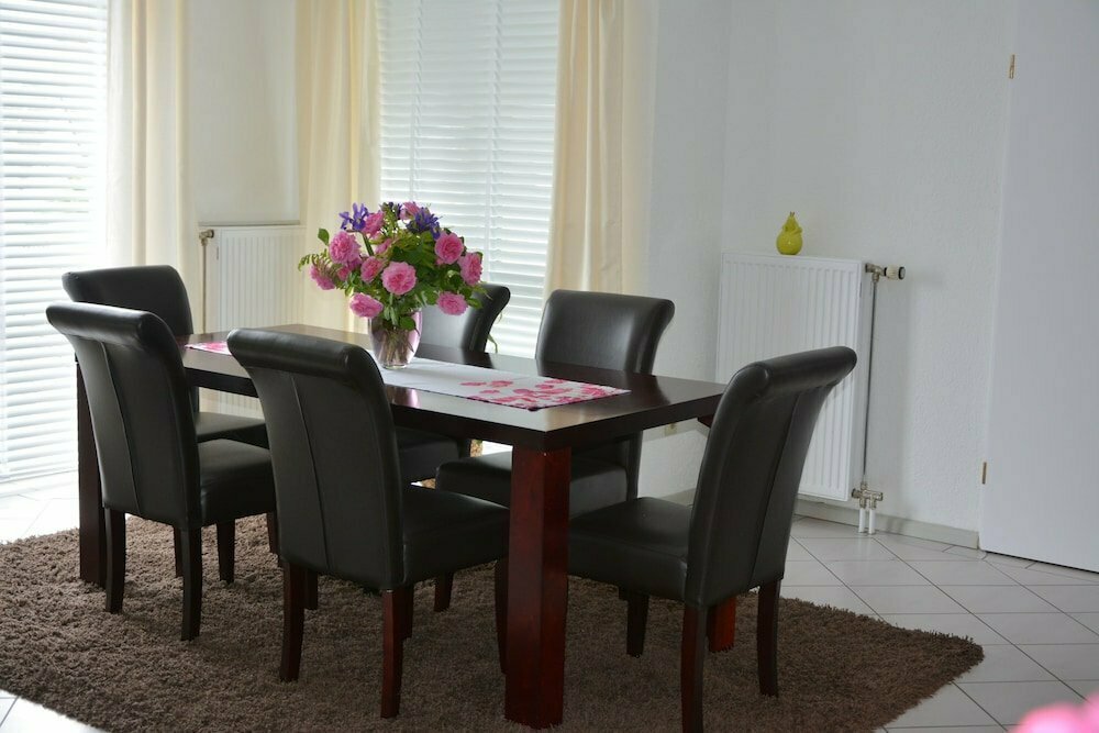 Ferienwohnung Steinhof-Littmann