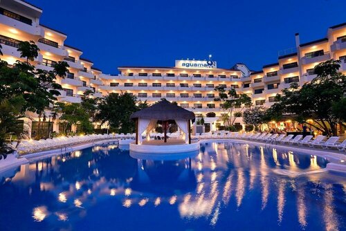 Aguamar Apartamentos, Los Cristianos Downtown, Prenota Residence Los Cristianos 