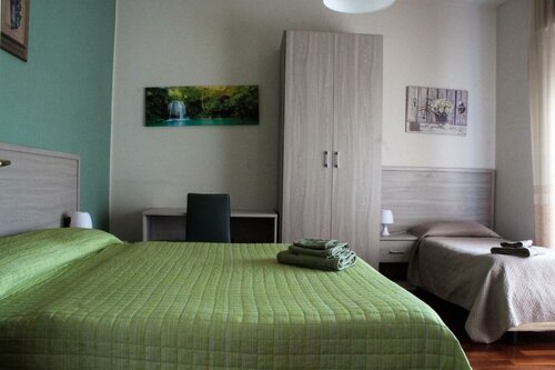 B&B Domus Benedicta, Book Bed and Breakfast Billige hoteller i Assisi