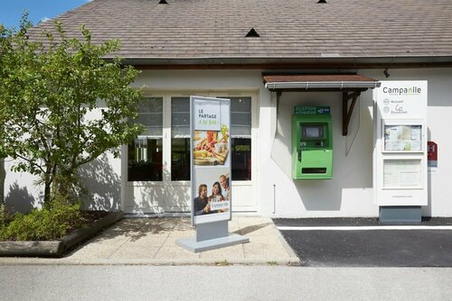 Campanile Dijon Sud - Marsannay, Reservar Hotel Marsannay-la-Cote Cotes de Nuits