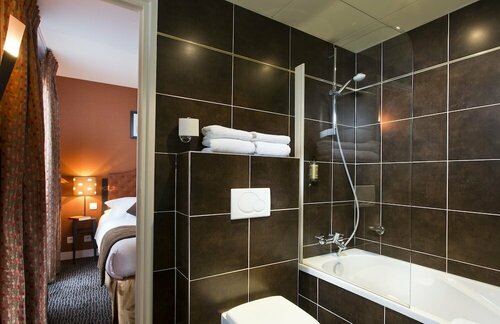 Hôtel du Prince Eugène, Забронировать Отель Отели Парижа 3 звезды, 3*