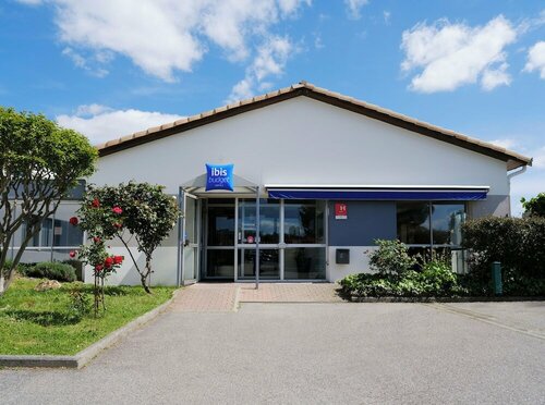 ibis budget Toulouse Colomiers, Réserver Hôtel Toulouse Haute-Garonne