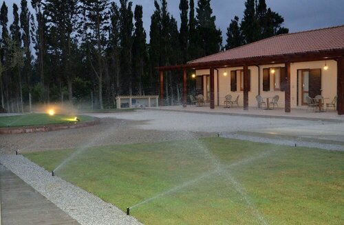 Agriturismo la Ghiandaia Alghero, Забронировать Дом для отпуска Санта-Мария-ла-Пальма Sardinia North