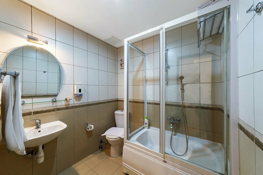 Hotel Fehmi Bey